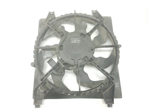 Used Radiator fan TOYOTA LAND CRUISER PRADO (_J12_) 3.0 D-4D (KDJ120, KDJ125) (166 hp) 16079846