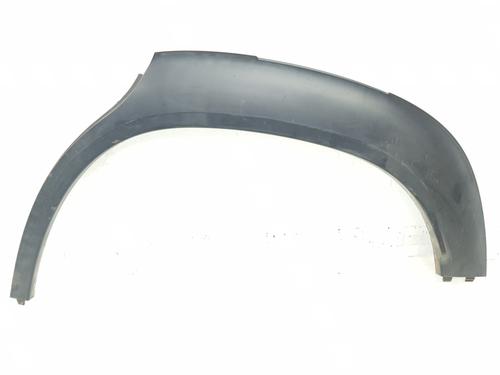 Aba guarda lamas trás esquerda Aba guarda lamas trás esquerda CITROËN C3 AIRCROSS II (2R_, 2C_) 1.6 BlueHDi 120 (2CBHZH) (120 hp) 34508749 34508749