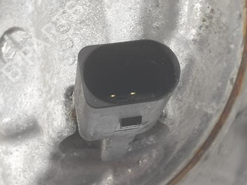 AC compressor AUDI A6 C7 (4G2, 4GC) 2.0 TDI | BP30482249M34