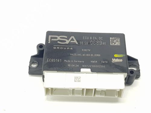 Used Electronic module OPEL ASTRA L Sports Tourer (O5) 1.2 (FRHNPJ) (110 hp) 24610543