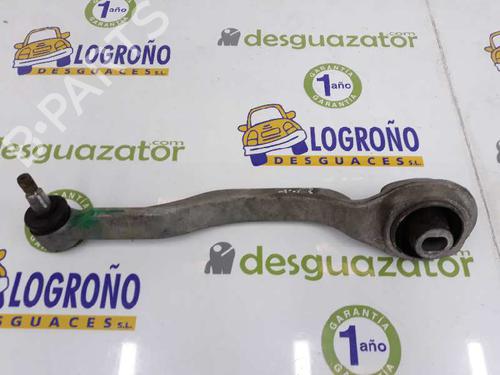Used Left front suspension arm MERCEDES-BENZ E-CLASS (W211) E 220 CDI (211.006) (150 hp) 1193272