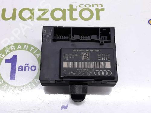 Autre AUDI A6 C6 (4F2) 2.7 TDI (180 hp) 14124957
