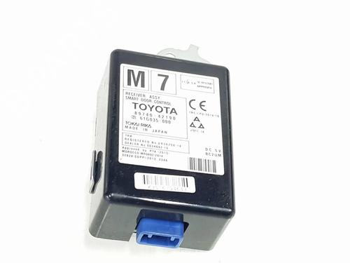 Used Electronic module Electronic module TOYOTA RAV 4 IV (_A4_) 2.5 Hybrid (AVA42_) (155 hp) 40082752 40082752
