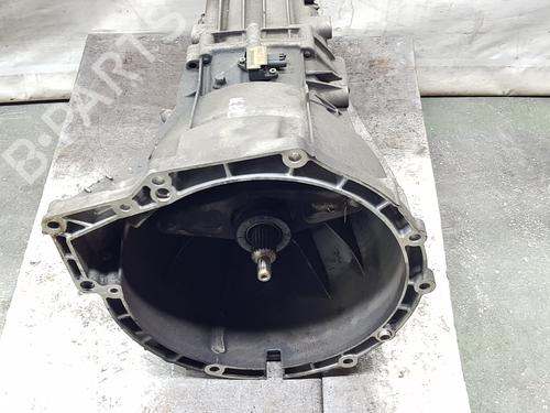 Gearbox BMW 1 (F20) 118 i | BP20492296M3 