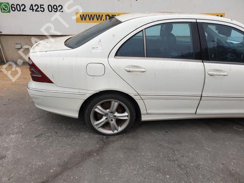 Fensterheber links vorne MERCEDES-BENZ C-CLASS (W203) C 270 CDI (203.016) | BP21491609C22 
