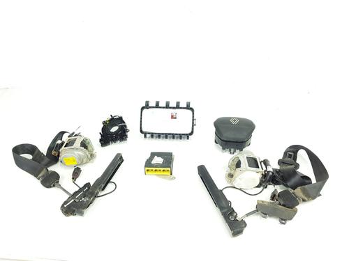 Used Airbag Kit Airbag Kit RENAULT RAFALE Coupe (DGM_) 1.2 E-TECH 200 Hybrid (DGM2) (200 hp) 36279804 36279804
