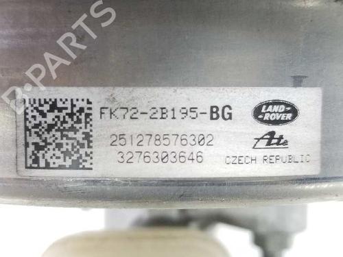 Servo brake LAND ROVER DISCOVERY SPORT (L550) 2.0 D 4x4 | BP7744393M42 