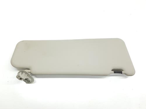 Used Left sun visor DACIA SANDERO II 1.2 (75 hp) 20321520