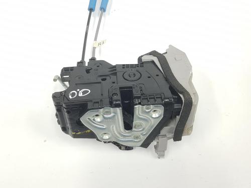 Front right lock HYUNDAI KONA (OS, OSE, OSI) 1.0 T-GDi | BP10636326C97 