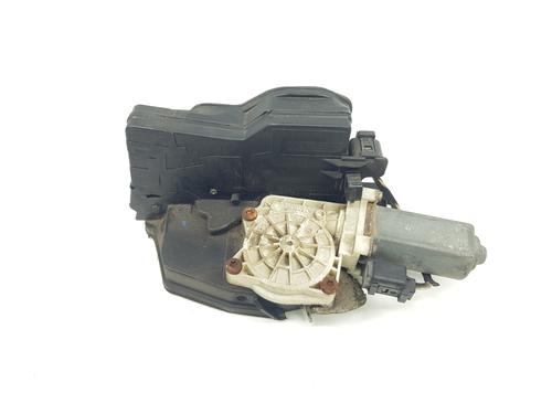 Used Rear right lock BMW 7 (E65, E66, E67) 730 d (218 hp) 18680863