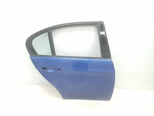 Used Right rear door BMW 3 (E90) 318 d (143 hp) 29436827
