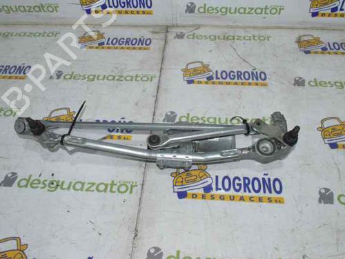 Front wiper motor BMW 3 (E90) 320 d | BP1325327M29 