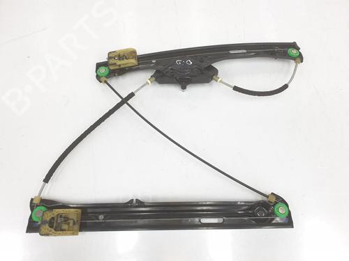 Front right window mechanism BMW X4 (F26) xDrive 30 d | BP8902889C23 