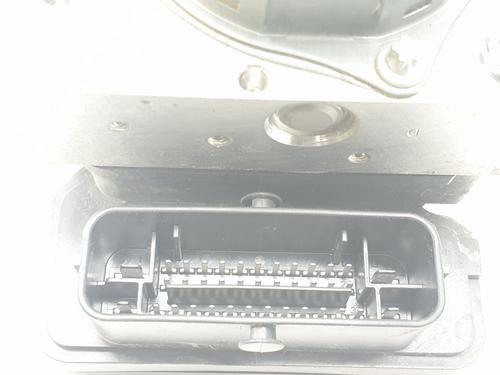 ABS pump DACIA SANDERO II TCe 90 (B8M1, B8MA, B8AC) | BP17696326M43 