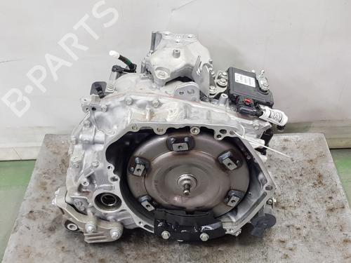 Used Gearbox JEEP RENEGADE SUV (BU, B1, BV) [2014-2025]  29906743