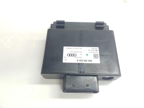 Used Electronic module Electronic module AUDI A1 Sportback (8XA, 8XF) [2011-2019] 36276645 36276645