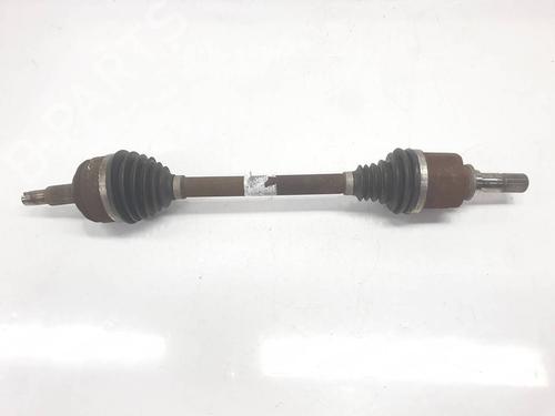 Left front driveshaft OPEL MOVANO B Van (X62) | BP40155492M38 - Image 4