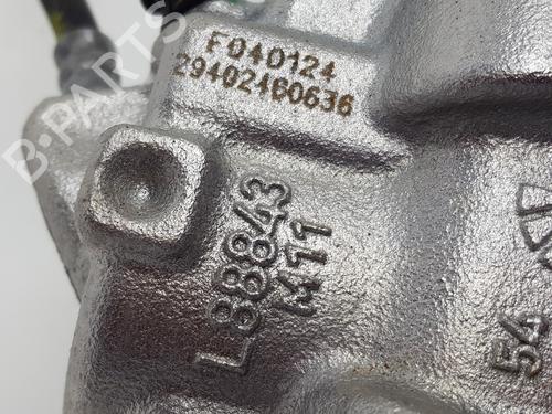 Left front brake caliper DACIA JOGGER (RK_)  | BP34008868M105  - Image 5