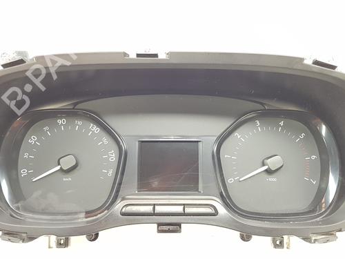 Used Instrument cluster Instrument cluster 37161404 37161404