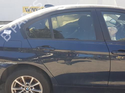 Right front window switch BMW 3 (F30, F80) 320 d | BP34267256I26  - Image 22