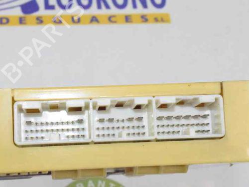 Electronic module TOYOTA LAND CRUISER PRADO (_J12_) 3.0 D-4D (KDJ120, KDJ125, KDJ121) | BP4242369M83 