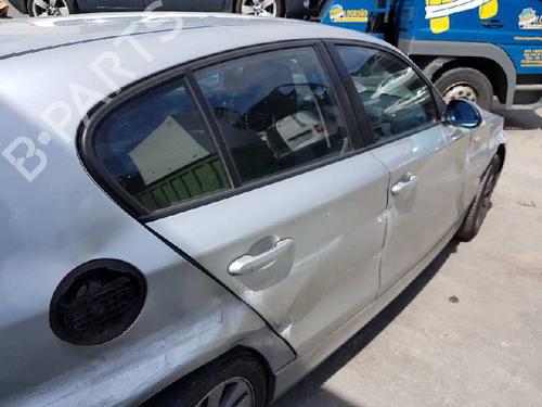 Left front window motor BMW 1 (E87) 118 d | BP5407370E21 