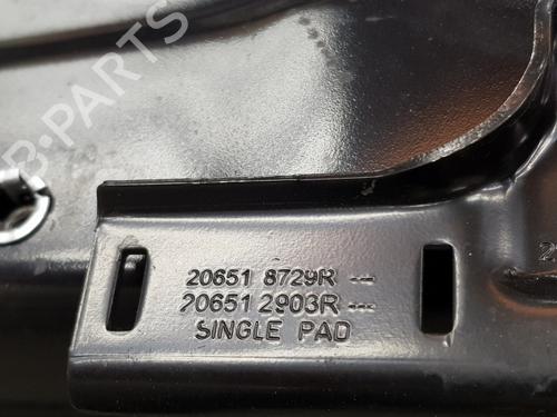 Subframe DACIA SANDERO III | BP37684642M9 - Image 9