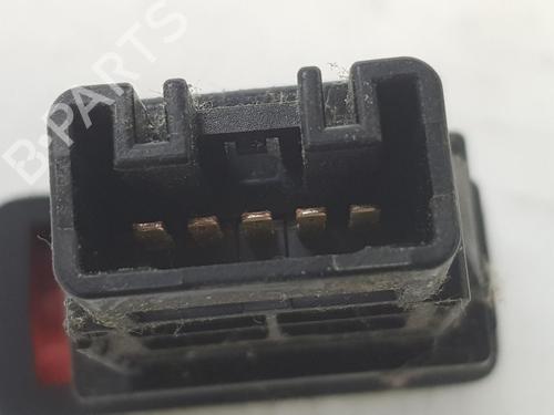 Warning switch TOYOTA LAND CRUISER PRADO (_J12_) 3.0 D-4D (KDJ120, KDJ125) | BP13097000I22 