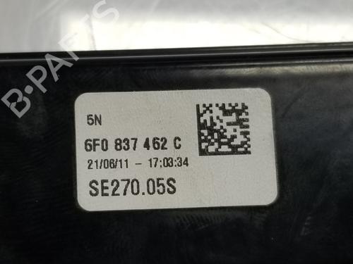 Front right window mechanism SEAT IBIZA V (KJ1, KJG) 1.0 TSI | BP8895858C23 