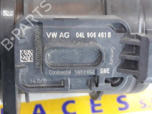 Mass air flow sensor SEAT LEON (5F1) 1.6 TDI | BP1886170M95 