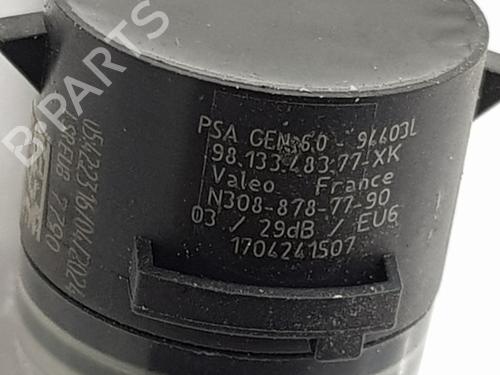 Other OPEL ASTRA L Sports Tourer (OV5) 1.2 (FRHNSL, FRHNSR) | BP25740994O1 