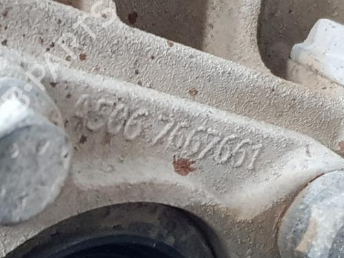 Gearbox FIAT 500L (351_, 352_) 1.4 (199LYB1B) | BP28167424M3