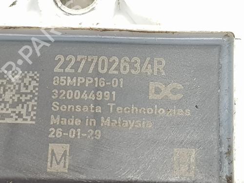 Electronic sensor RENAULT TRAFIC III Van (FG_) | BP37995538M84 - Image 6
