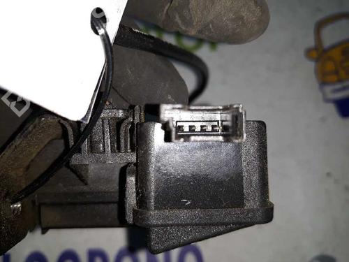 Tailgate lock BMW 1 Coupe (E82) 123 d | BP3356944C101 