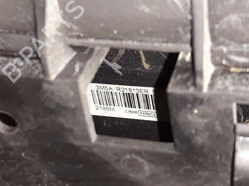 Front left lock FORD FOCUS II (DA_, HCP, DP) 2.5 ST | BP1401765C98 