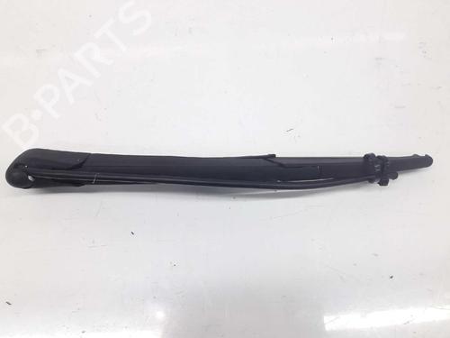 Used Rear windshield wiper arm MINI MINI (R50, R53) Cooper (116 hp) 6563780