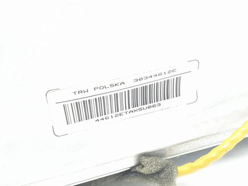 Passenger airbag BMW X3 (E83) 2.0 d | BP16944137C10 