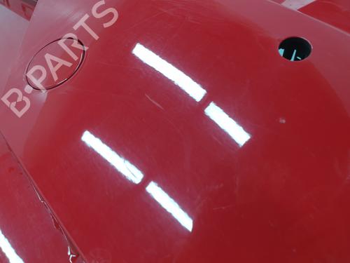 Rear bumper SEAT IBIZA V (KJ1, KJG) 1.0 MPi | BP27930350C8 