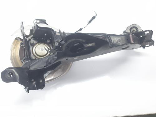 Left rear steering knuckle BMW 2 Gran Coupe (F44) 218 d | BP29535239M27 