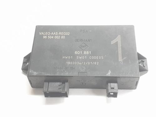 Module électronique PEUGEOT 807 (EB_) 3.0 V6 (204 hp) 22623928