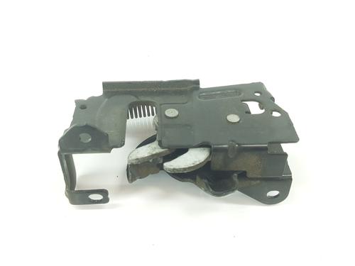 Hood lock MINI MINI CLUBMAN (F54) Cooper D (150 hp) 51237300570  | 7300570   |