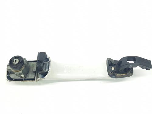 Front left exterior door handle VOLVO XC60 I SUV (156) D4 | BP15687816C128 