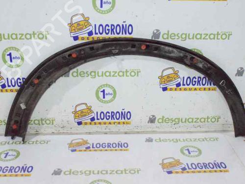 Front left wheel arch trim VOLVO XC90 I (275) D5 AWD | BP3659253C134 