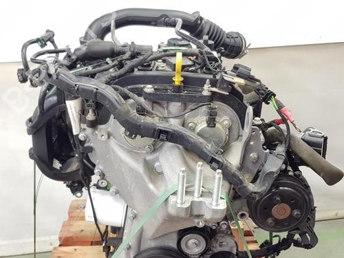 Engine FORD FIESTA VII (HJ, HF) 1.1 Ti-VCT | BP27217942M1