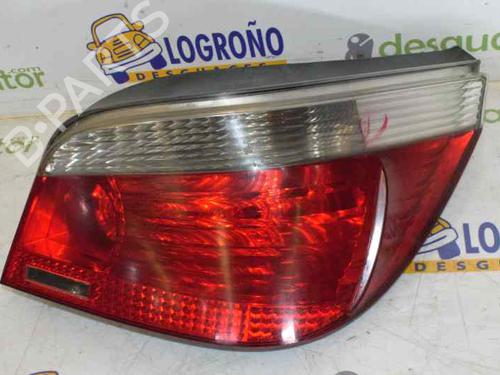 Right taillight BMW 5 (E60) 530 d | BP1167885C35 