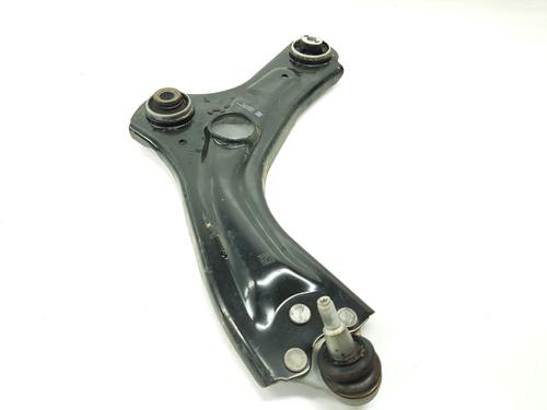Left front suspension arm RENAULT CAPTUR II (HF_) E-TECH 145 (HFMU, HFMM) | BP34040274M12 - Image 2