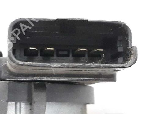 Front wiper motor CITROËN C3 I (FC_, FN_) 1.4 HDi | BP6450946M29 