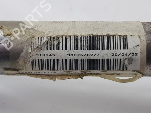 Andre CITROËN JUMPY III Van (V_) | BP31991965O1