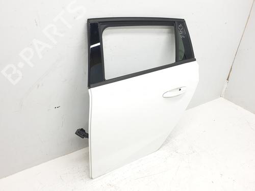 Left rear door OPEL ASTRA L Sports Tourer (OV5) 1.2 (FRHNPJ) | BP26143632C4
