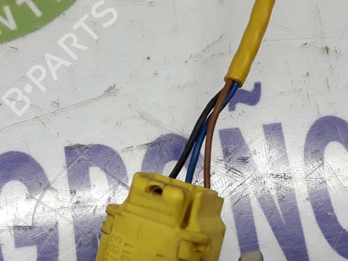 Right curtain airbag VW TOUAREG (7LA, 7L6, 7L7) 2.5 R5 TDI | BP3242040C12 